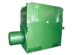 渭城YRKS系列高压电动机品质保证